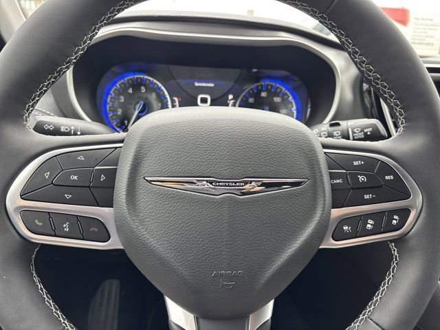 New 2026 Chrysler Pacifica Select image 27