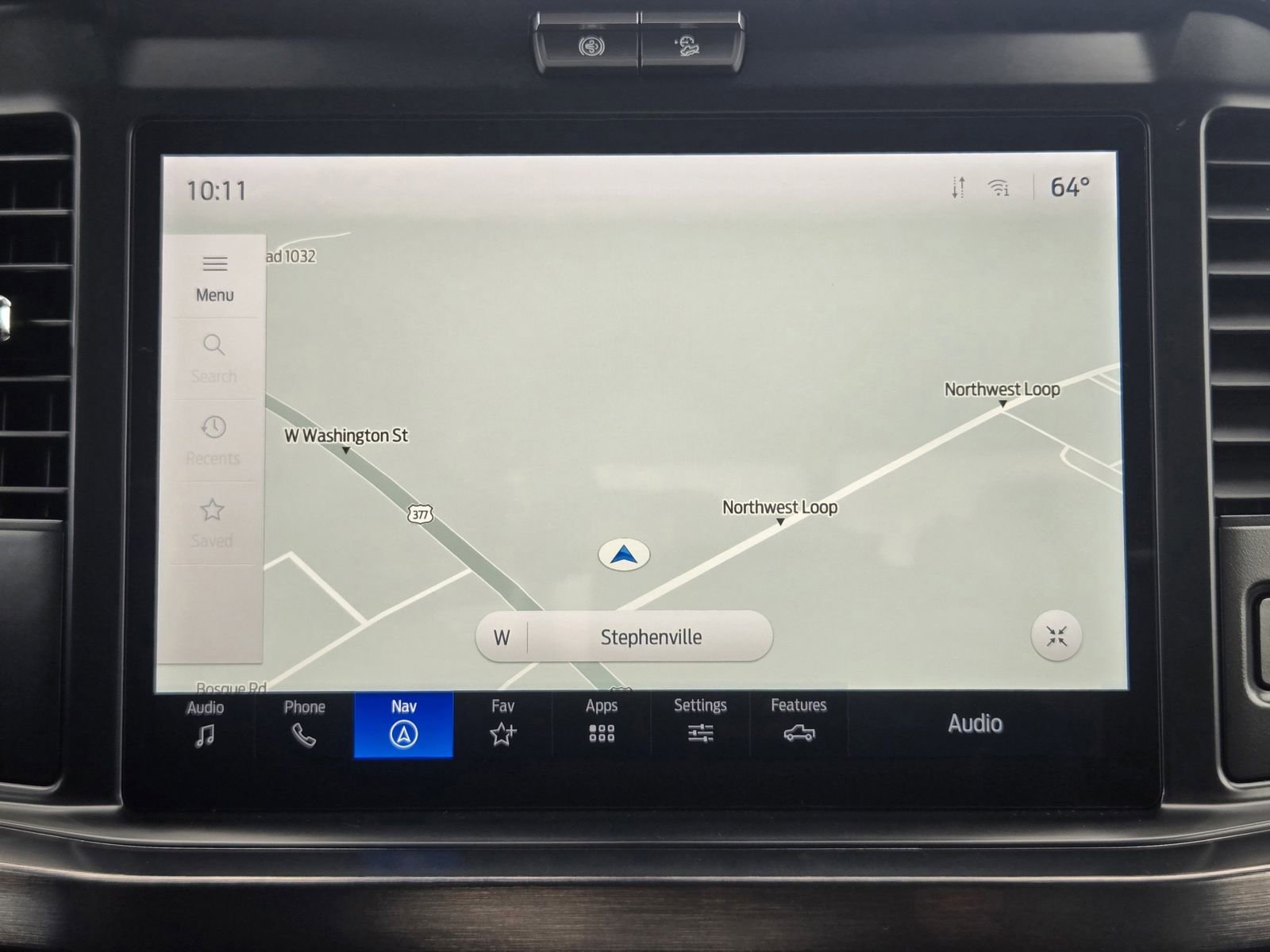 New 2026 Ford F350 Lariat AWD/4WD image 17