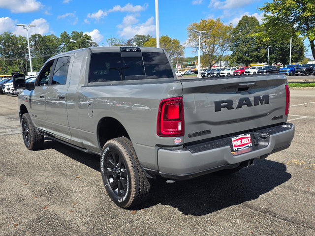 New 2026 RAM 2500 Laramie image 10