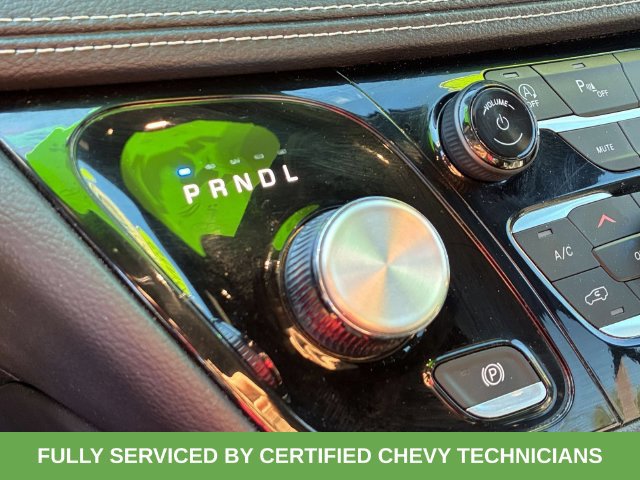 Used 2025 Chrysler Pacifica Limited FWD image 33