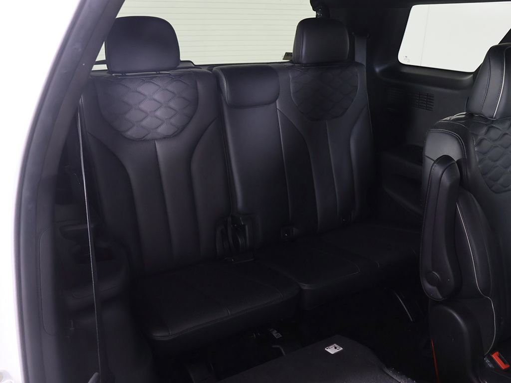 Used 2021 Hyundai Palisade Calligraphy image 40