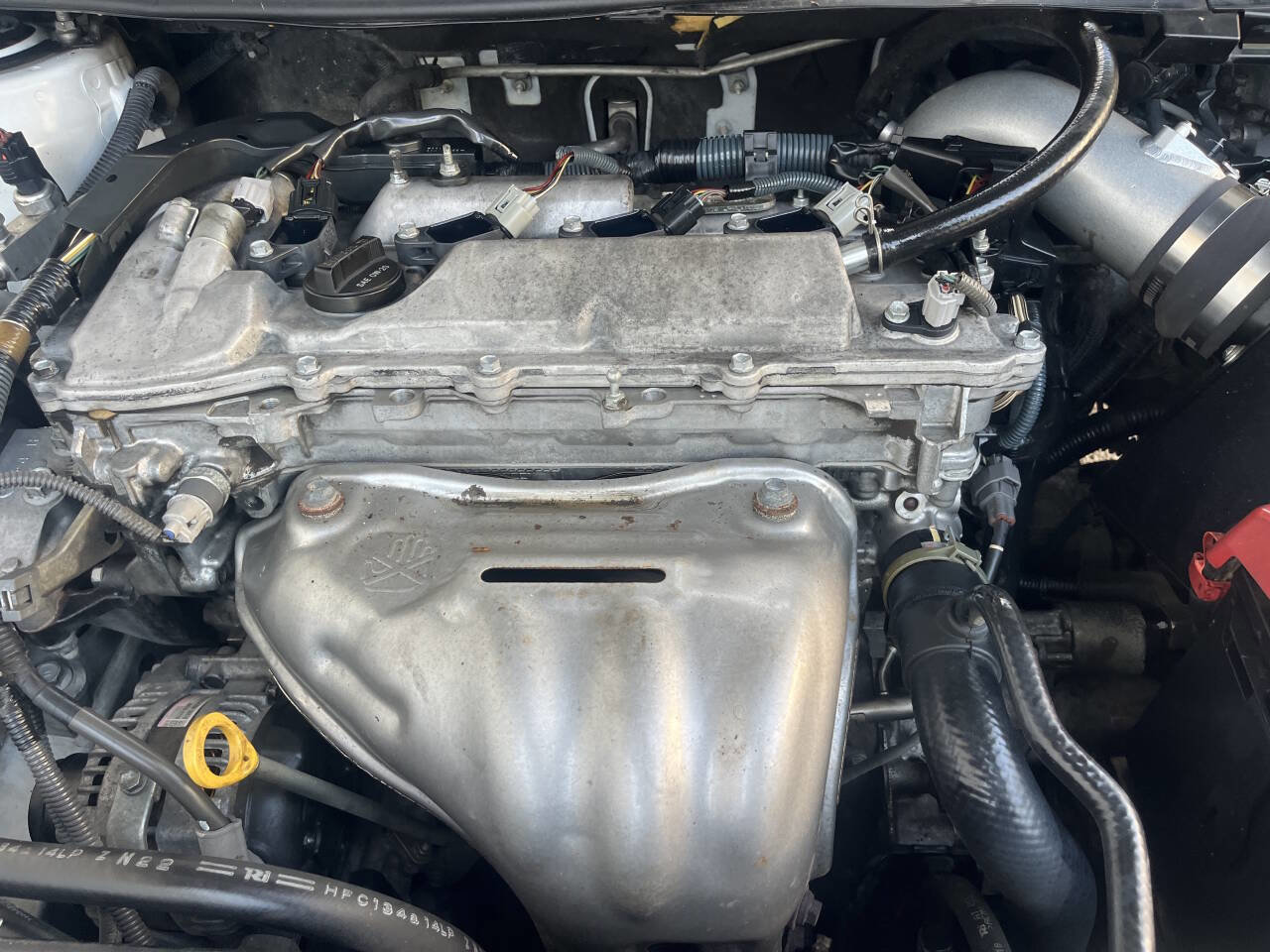 Used 2012 Scion tC image 23