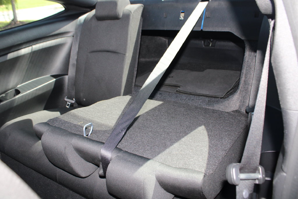 Certified 2020 Honda Civic LX image 15