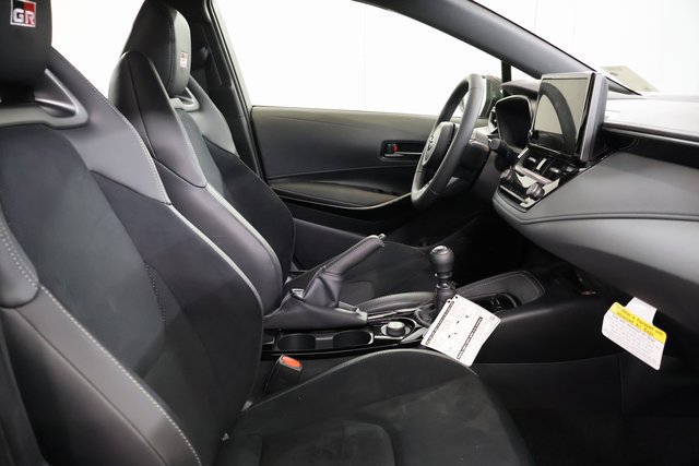 New 2026 Toyota Corolla GR AWD/4WD image 25