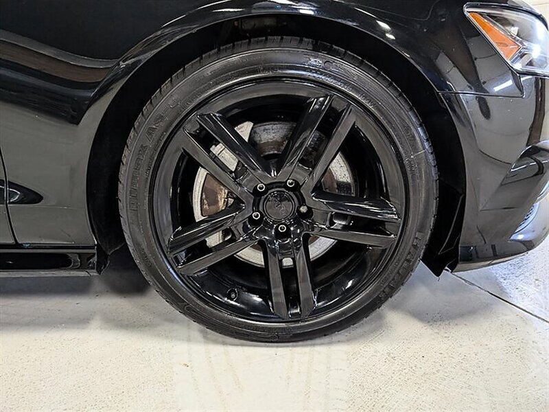 Used 2017 Audi A6 3.0T Prestige AWD/4WD image 12