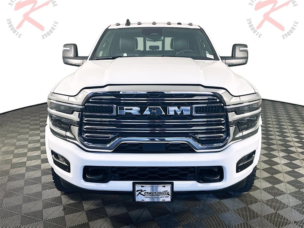 New 2026 RAM 5500 4x4 Crew Cab w/ Laramie Trim Package video 2
