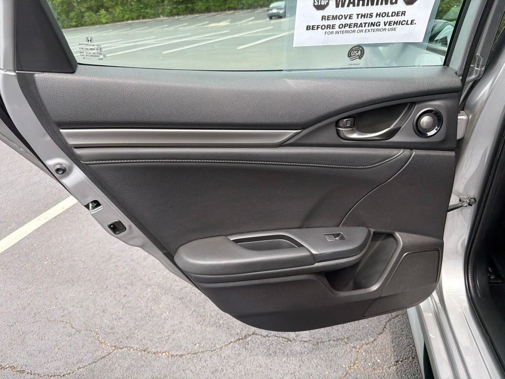 Used 2018 Honda Civic Sport Touring image 20