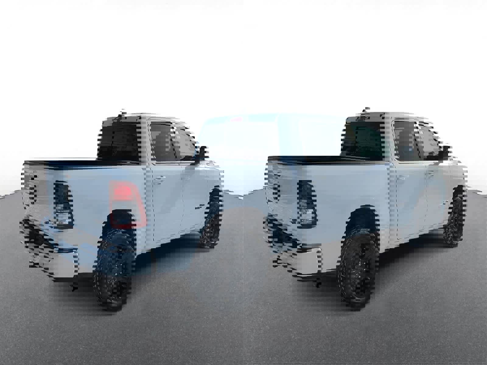 Certified 2020 RAM 1500 Big Horn image 8