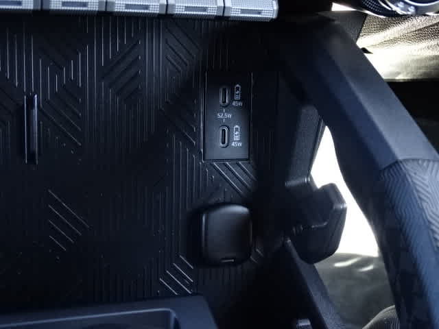Certified 2024 Toyota Tacoma SR5 RWD image 33