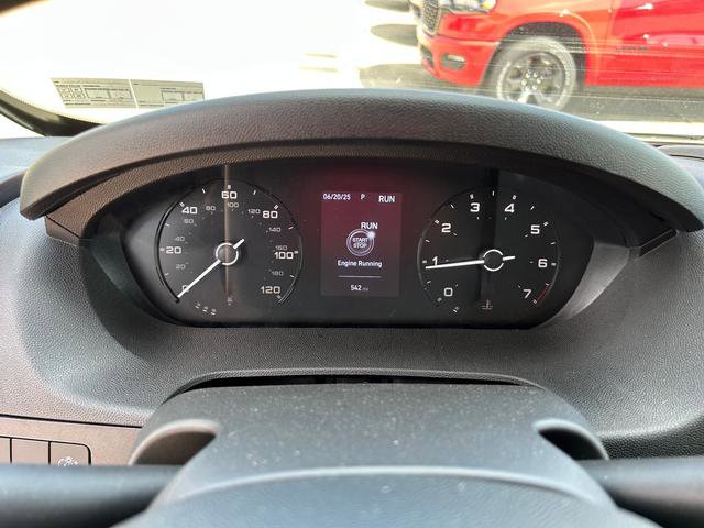 Used 2024 RAM ProMaster 1500 w/ Convenience Group image 15