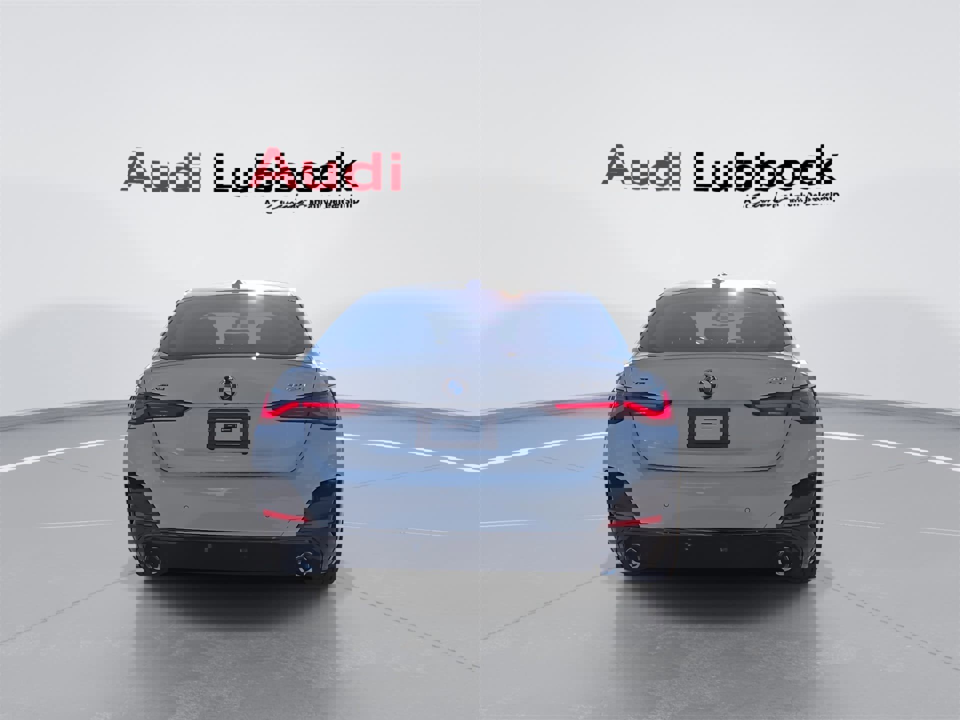 Used 2025 BMW 430i xDrive image 8