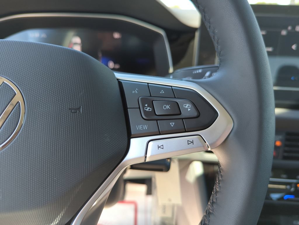 New 2026 Volkswagen Jetta S FWD image 29