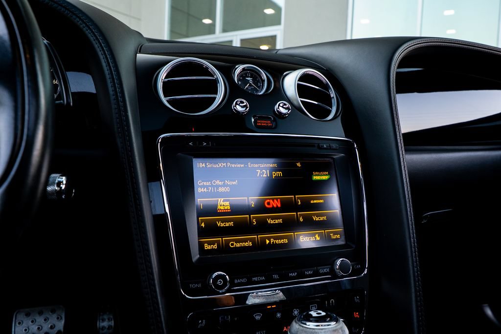 Used 2015 Bentley Flying Spur V8 AWD/4WD image 26
