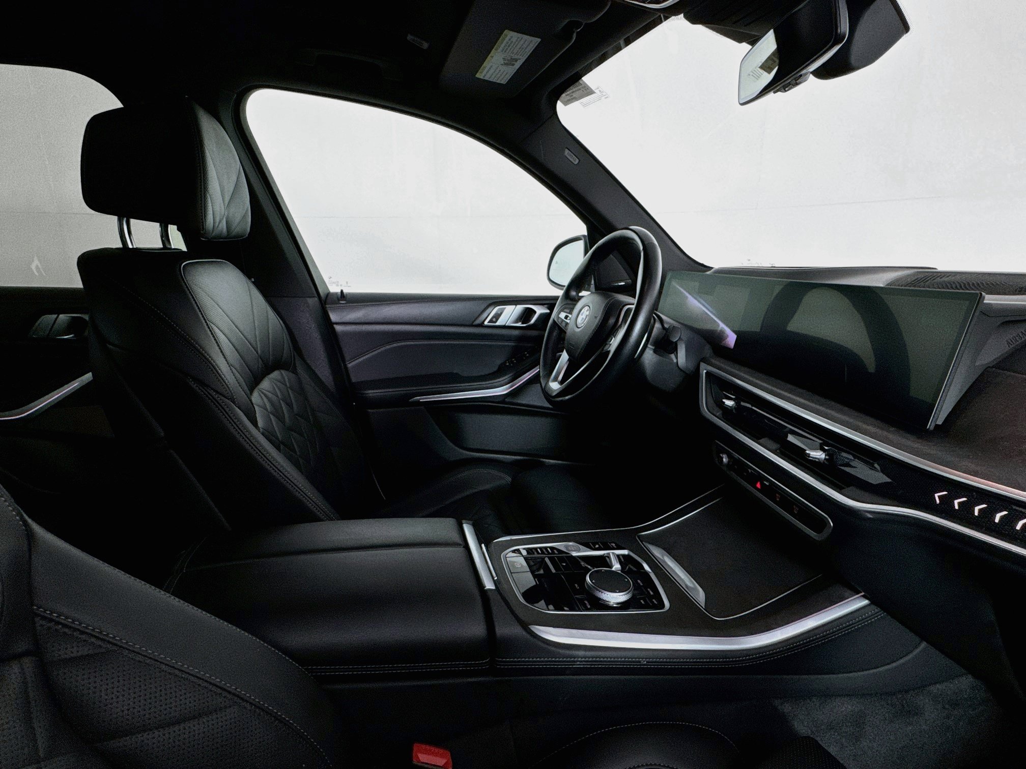 Used 2024 BMW X5 sDrive40i RWD image 26