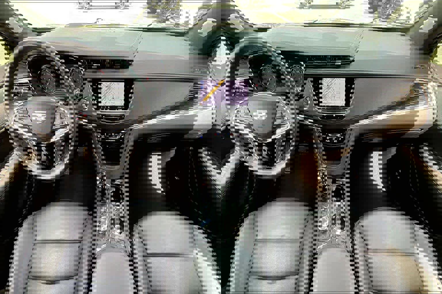 Used 2021 Cadillac XT5 Premium Luxury image 15