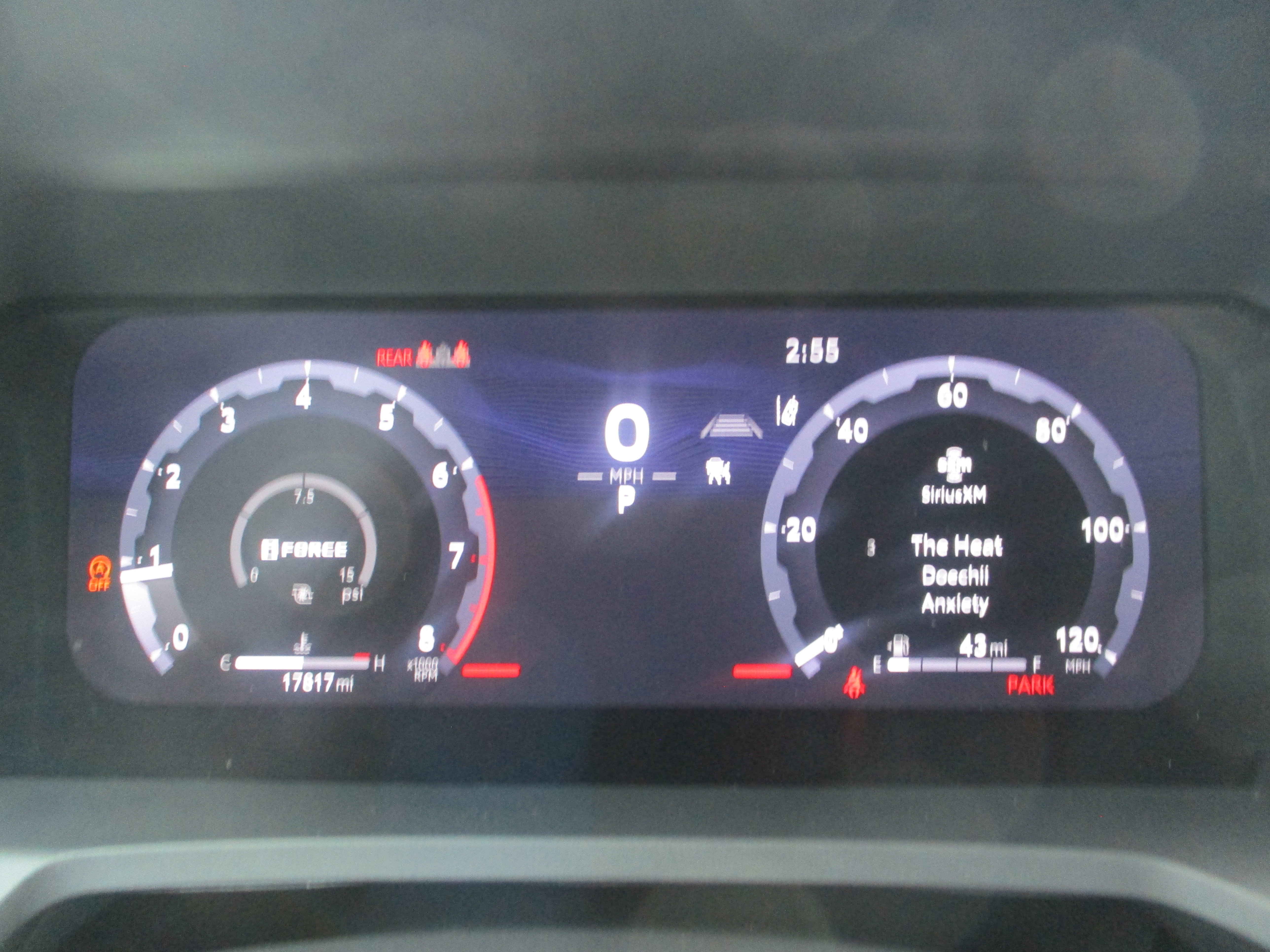 Used 2024 Toyota Tacoma TRD Sport RWD image 18