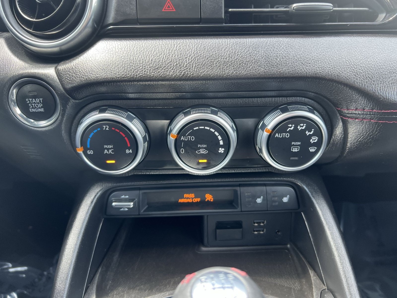 Used 2018 MAZDA MX-5 Miata RF Grand Touring RWD image 19
