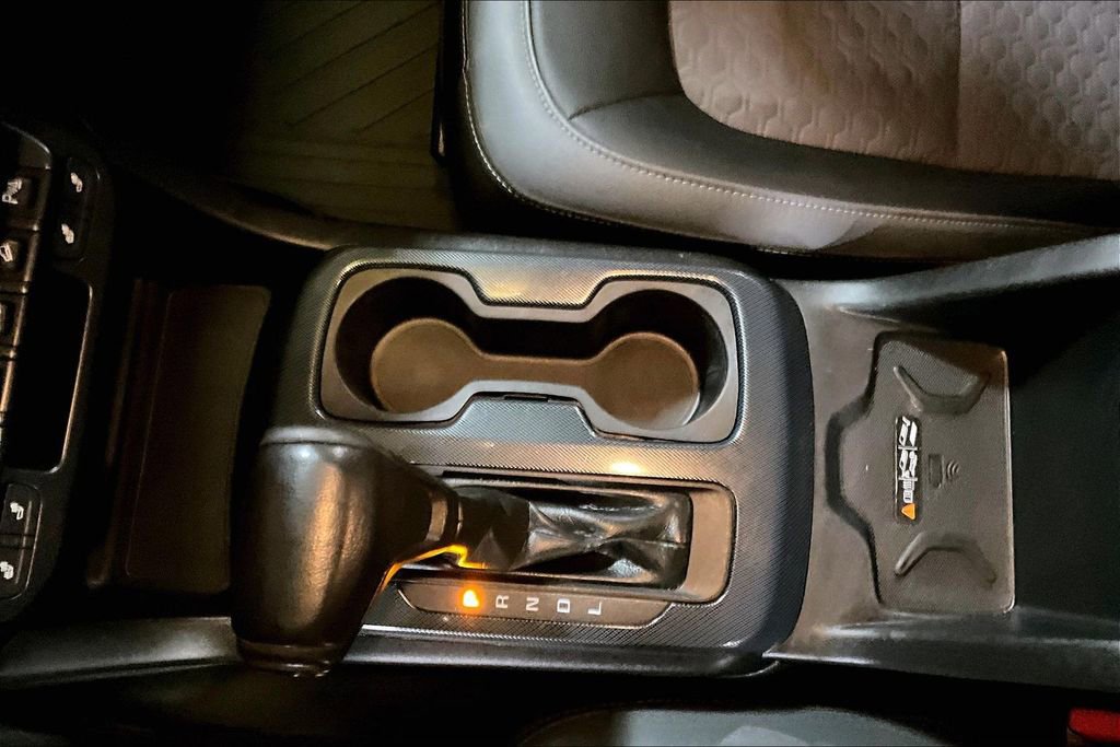Used 2019 Chevrolet Colorado Z71 AWD/4WD image 29