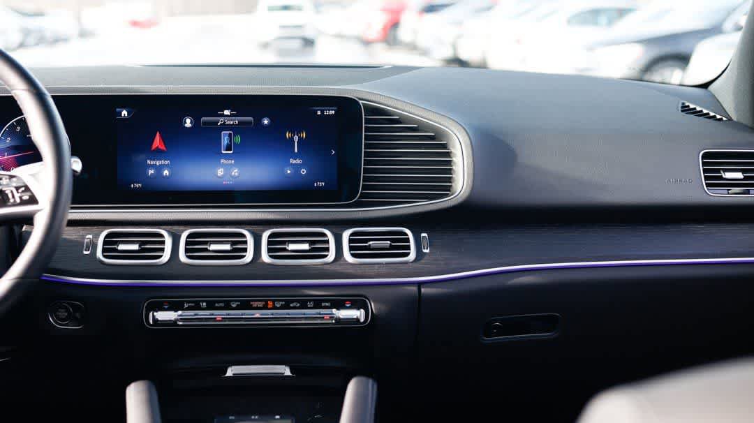 Used 2026 Mercedes-Benz GLE 350 4MATIC image 18