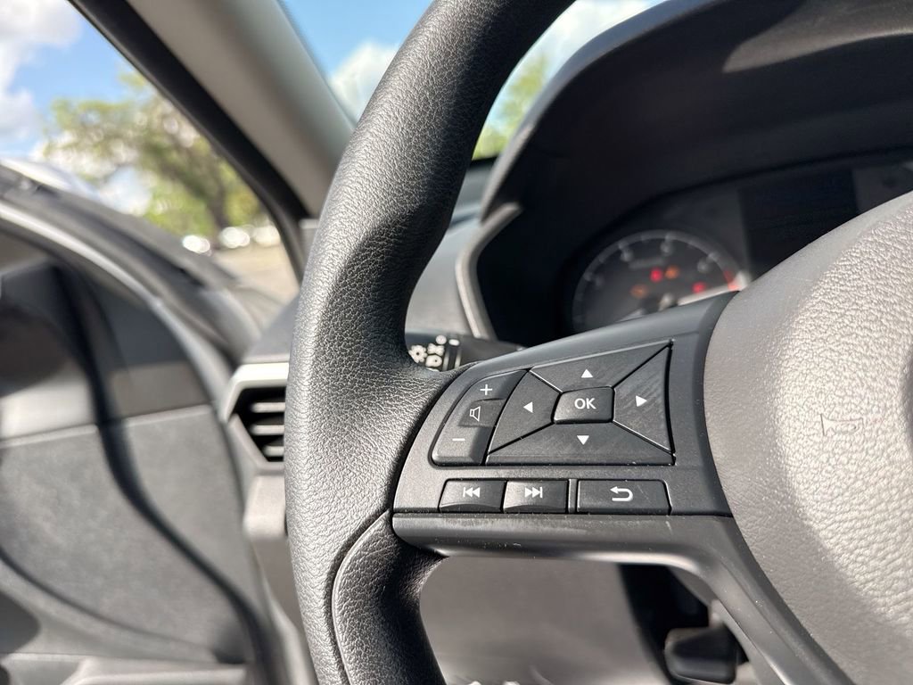 Used 2023 Nissan Altima 2.5 S image 14