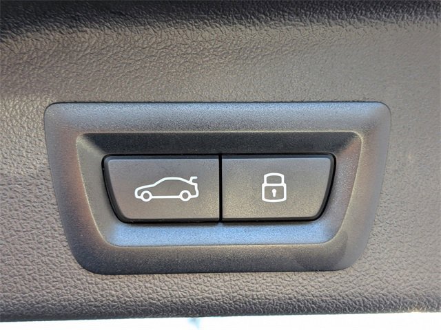 Used 2025 BMW X5 xDrive40i w/ M Sport Package image 15