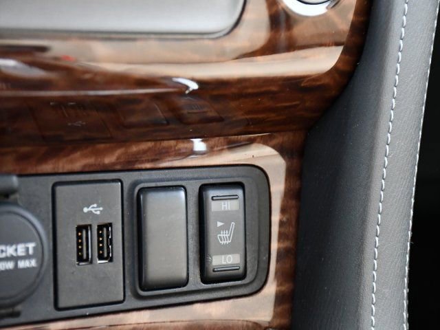 Used 2018 Nissan Armada SL w/ Premium Package image 14