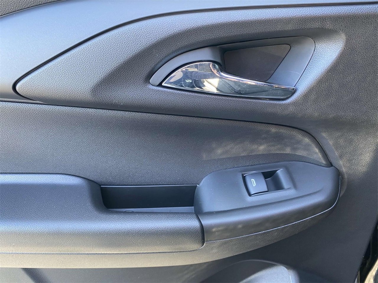 New 2025 Chevrolet TrailBlazer ACTIV w/ Convenience Package image 15