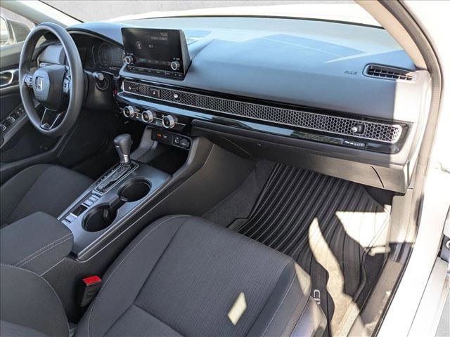 Used 2022 Honda Civic LX image 21