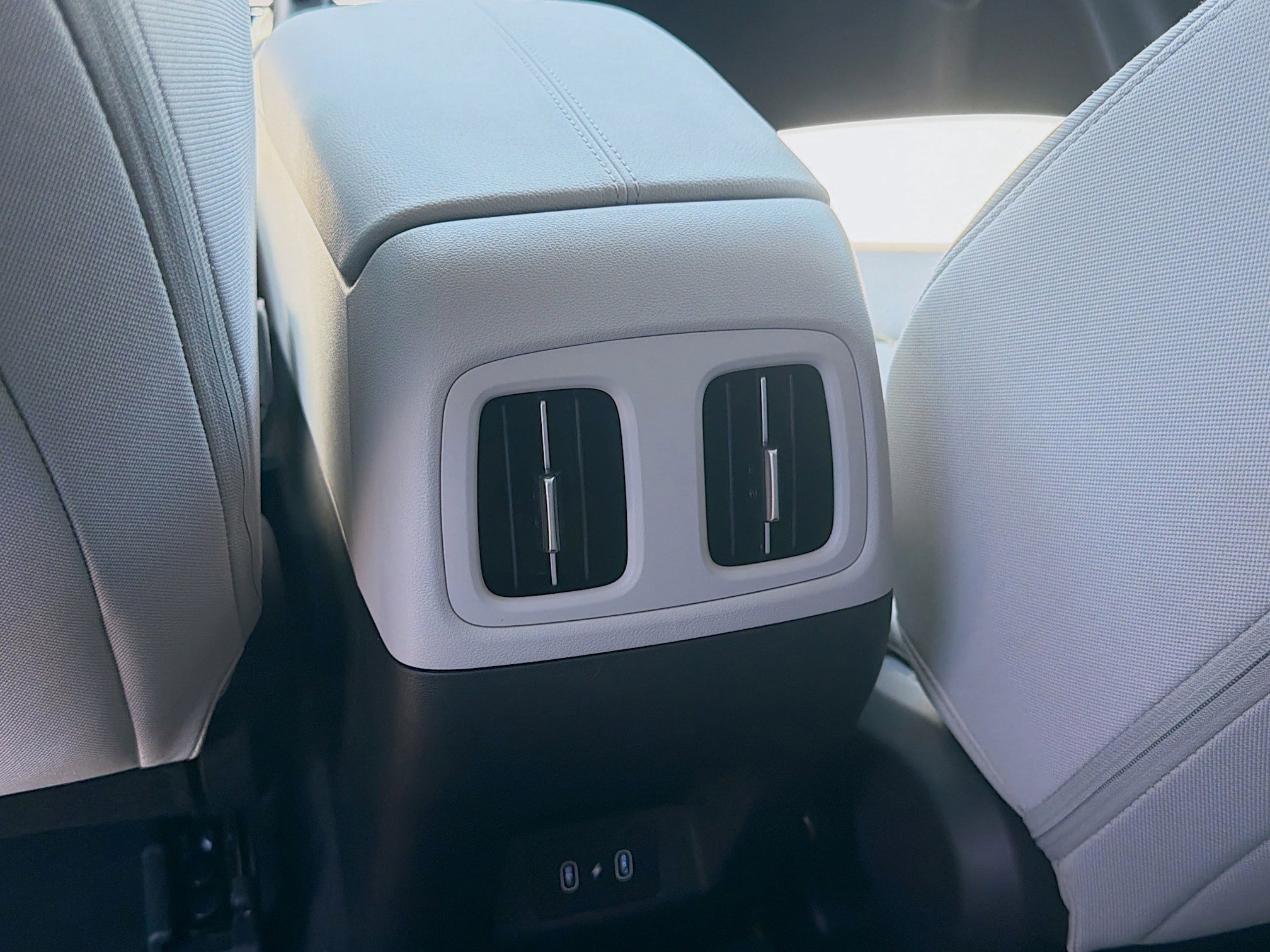 New 2026 Hyundai Tucson SEL FWD image 17