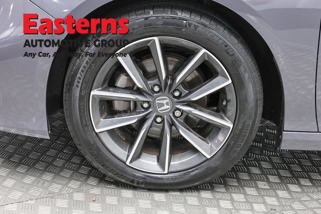 Used 2021 Honda Accord EX-L image 33
