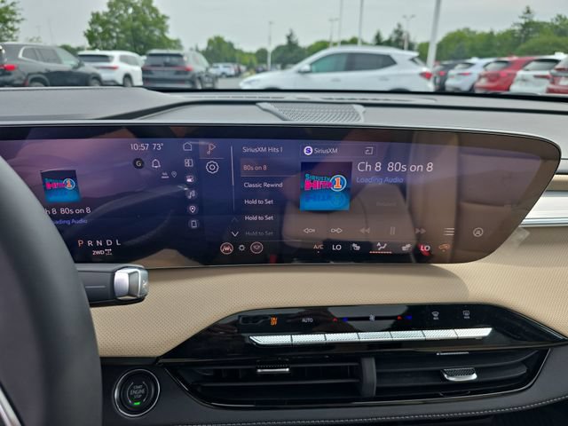 New 2027 Buick Enclave Preferred w/ Power Package AWD/4WD image 13