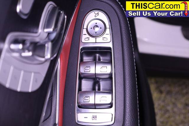 Used 2023 Mercedes-Benz GLC 43 AMG 4MATIC Coupe image 38