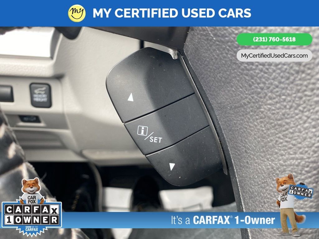 Used 2014 Subaru Forester 2.5i Limited image 29