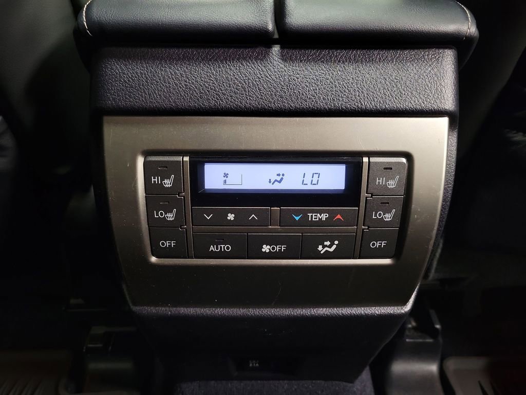 Used 2020 Lexus GX 460 Premium image 29