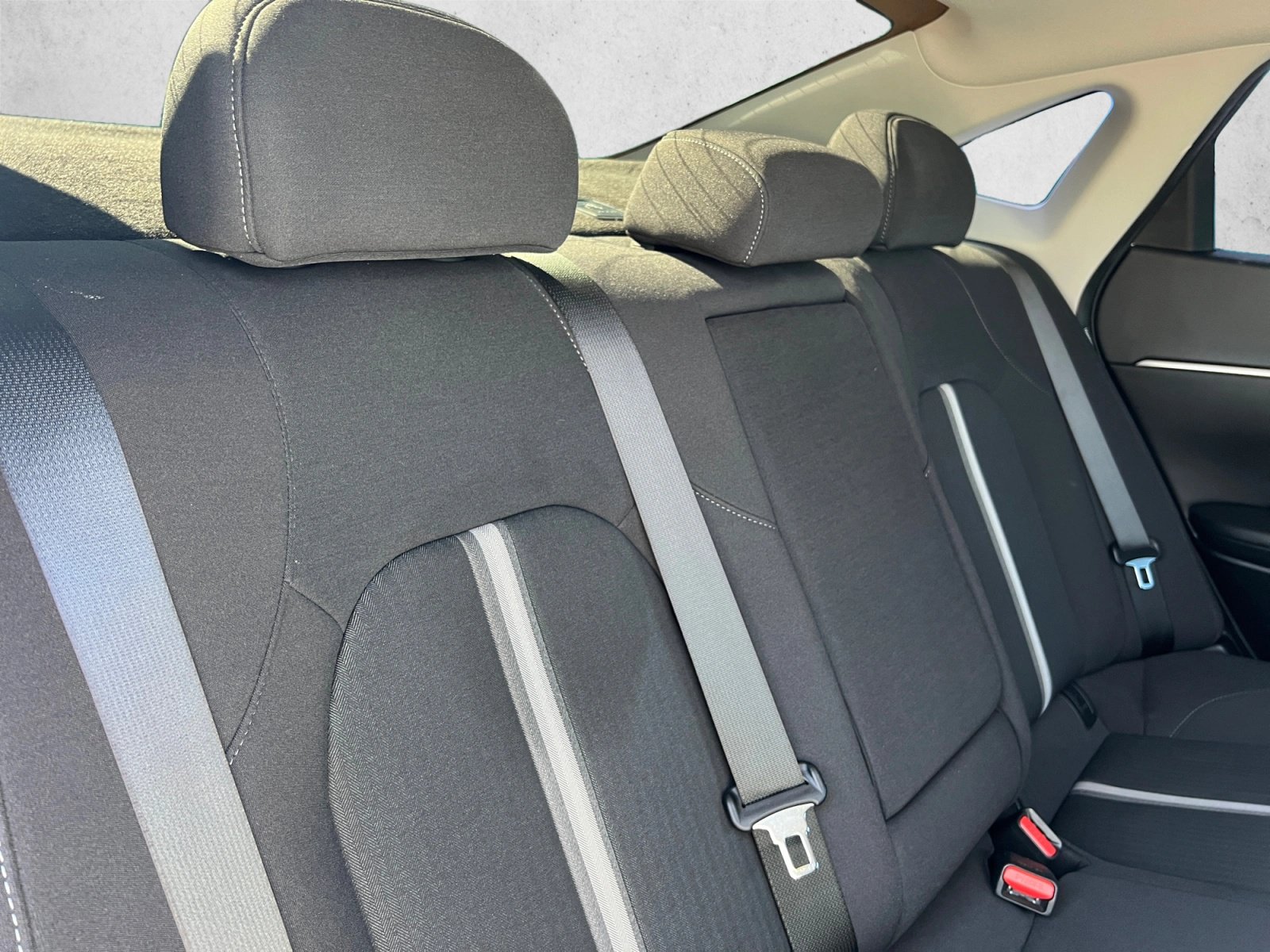 Used 2022 Hyundai Sonata SEL FWD image 24