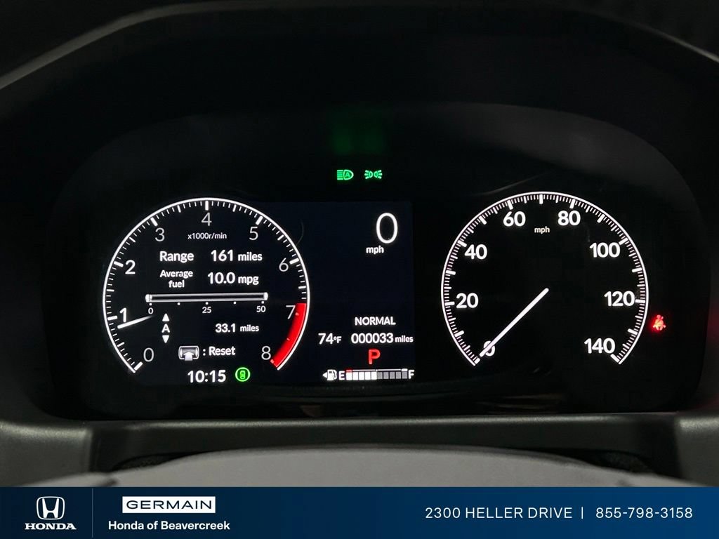 Used 2026 Honda Odyssey Elite image 20