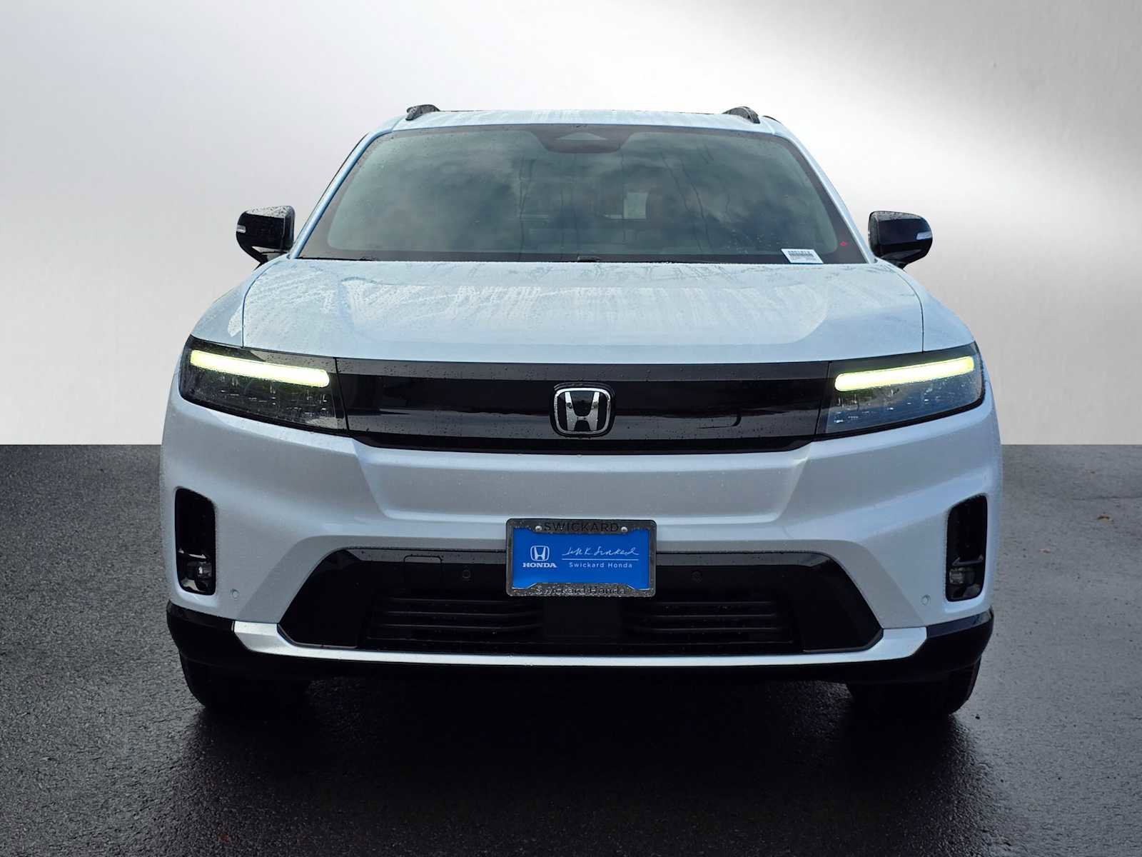 New 2026 Honda Prologue Touring image 8