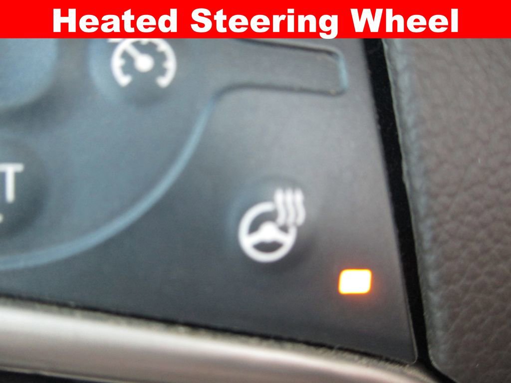 Used 2019 GMC Sierra 2500 Denali w/ Duramax Plus Package image 31