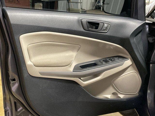 Used 2021 Ford EcoSport S FWD image 12
