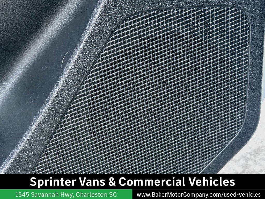 Used 2022 Mercedes-Benz Sprinter 2500 image 19