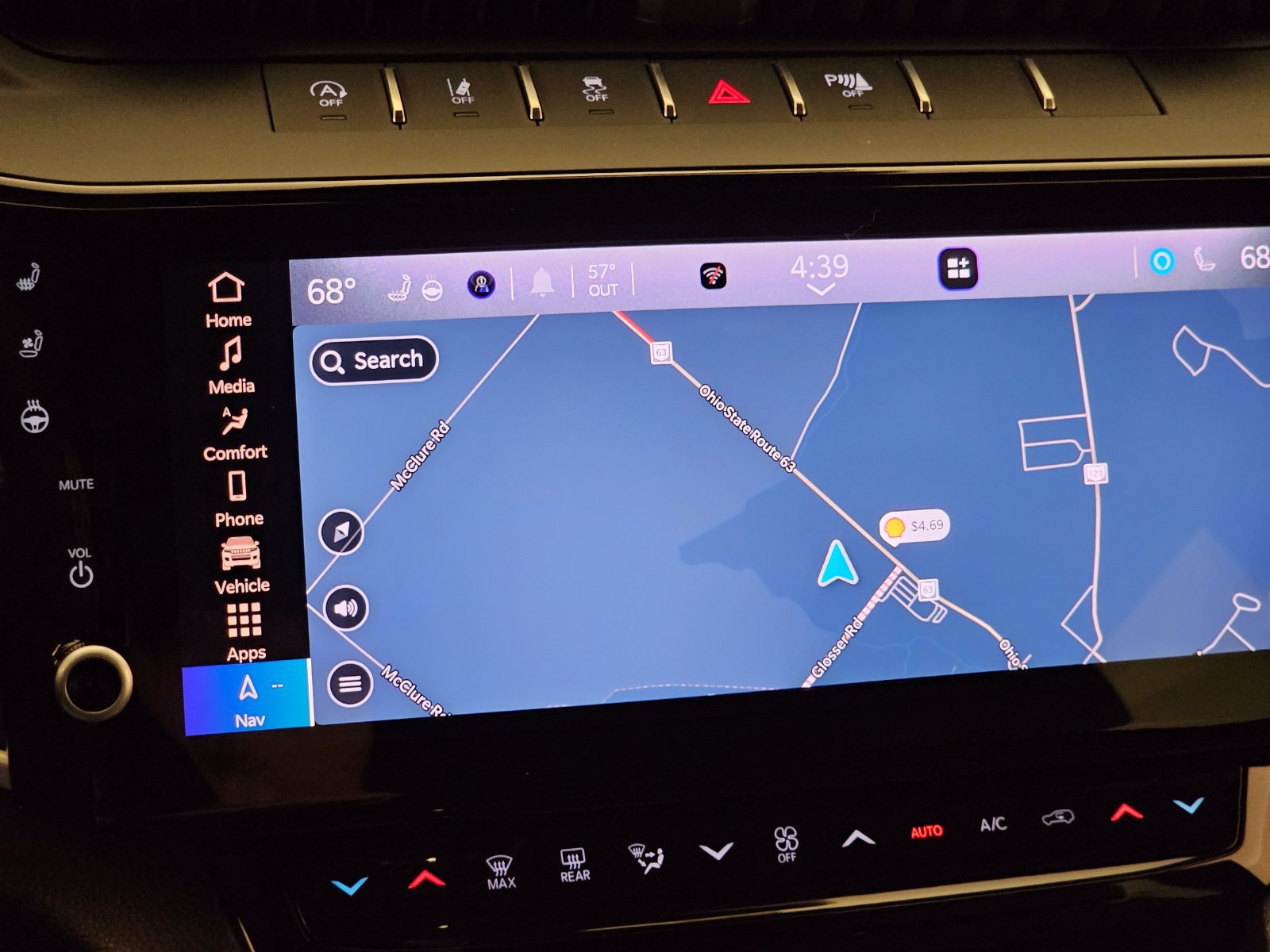 New 2026 Jeep Grand Cherokee Limited AWD/4WD image 19