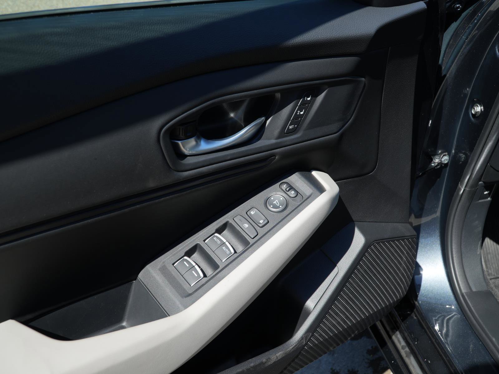 New 2026 Honda Accord EX-L image 14