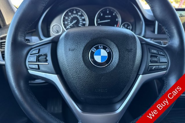 Used 2015 BMW X5 xDrive35d AWD/4WD image 28