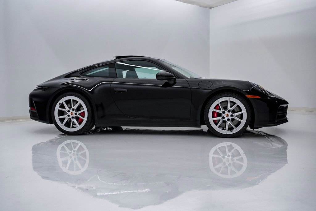 New 2026 Porsche 911 Carrera S image 9