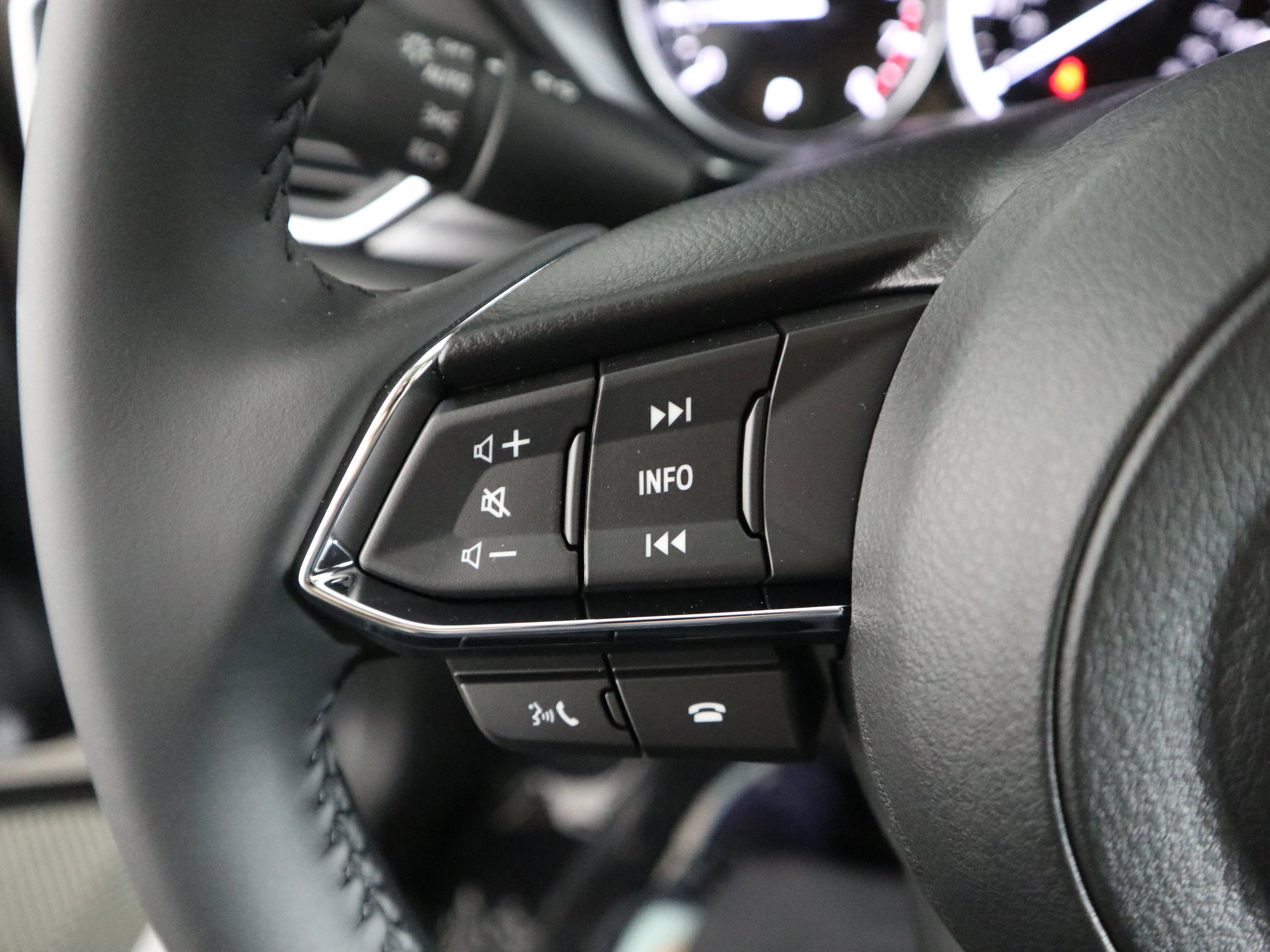 New 2025 MAZDA CX-5 AWD 2.5 S image 24