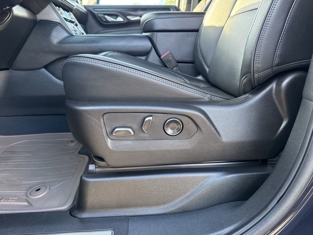 Certified 2024 GMC Yukon XL Denali image 16