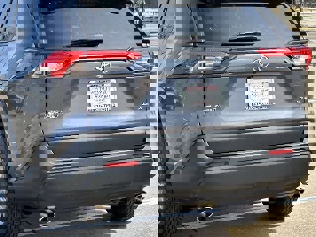 Certified 2025 Toyota RAV4 XLE w/ Weather Package image 7