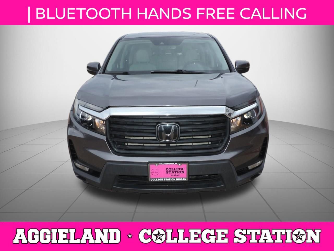 Used 2023 Honda Ridgeline RTL image 10