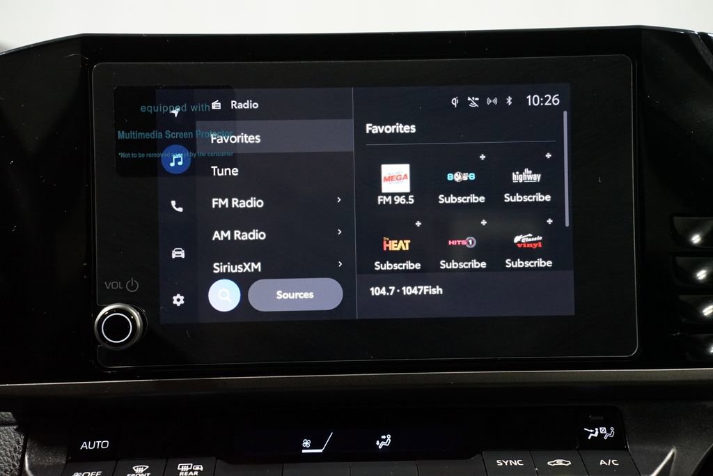 Certified 2025 Toyota Camry LE w/ Convenience Package image 18