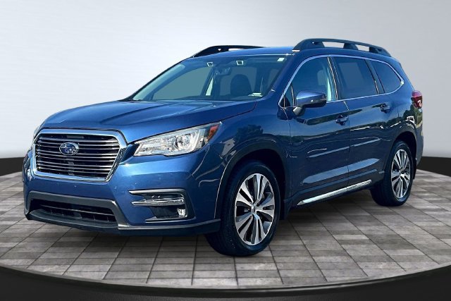 Used 2020 Subaru Ascent Limited w/ Popular Package #2A